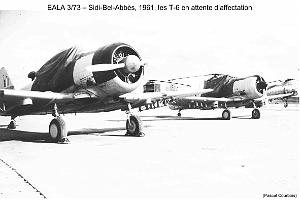 195- ARMEE DE L'AIR EN ALGERIE 1945-1962-43 (23)